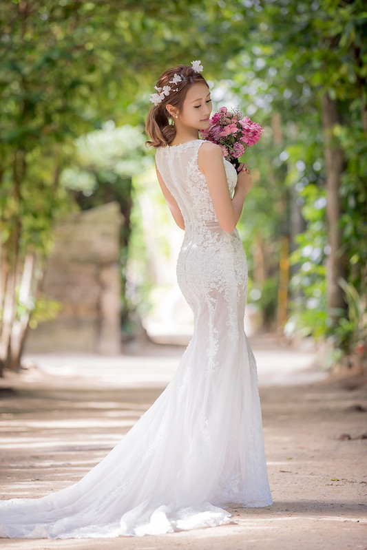 沖繩婚紗婚禮 海外婚紗婚禮攝影推薦 