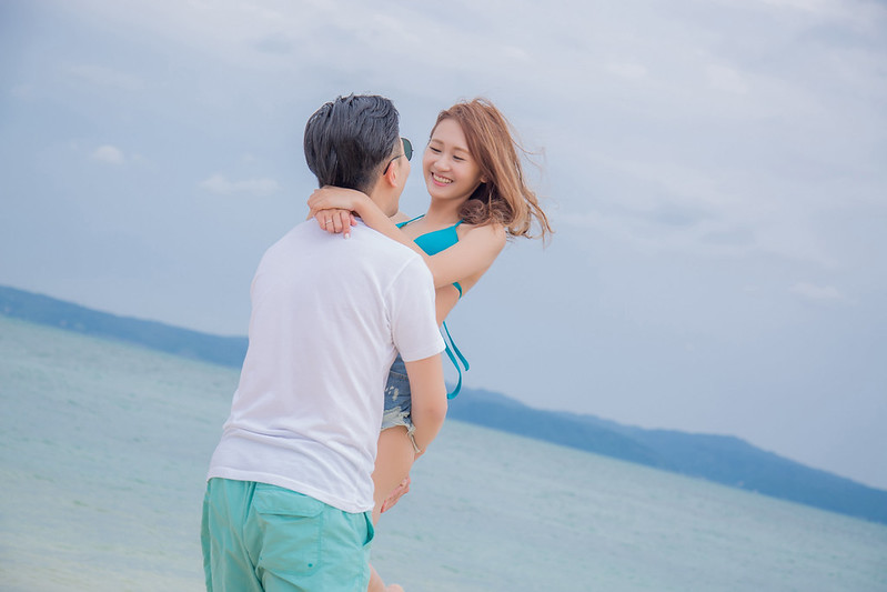 沖繩婚紗婚禮 海外婚紗婚禮攝影推薦 