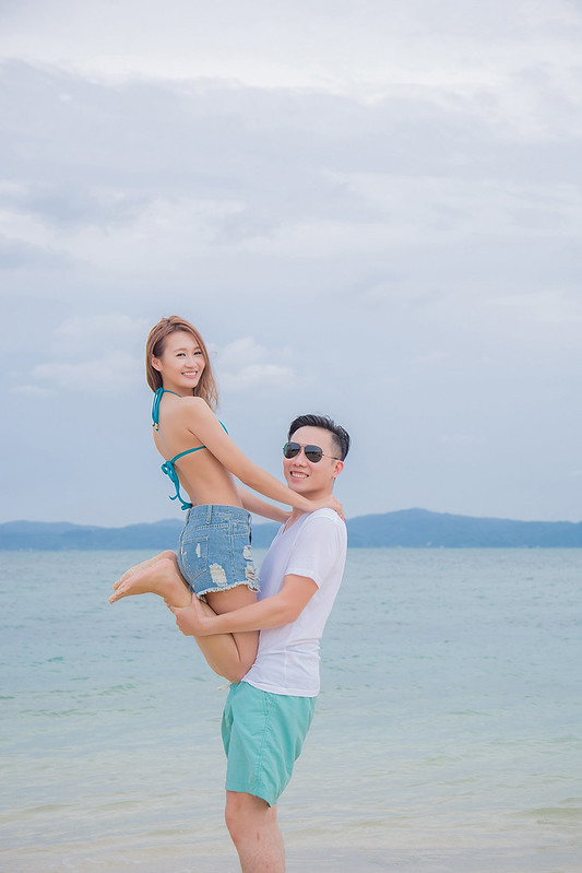 沖繩婚紗婚禮 海外婚紗婚禮攝影推薦 