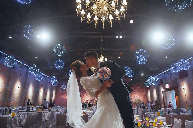 Bo婚禮紀實作品 Wedding婚禮記錄 