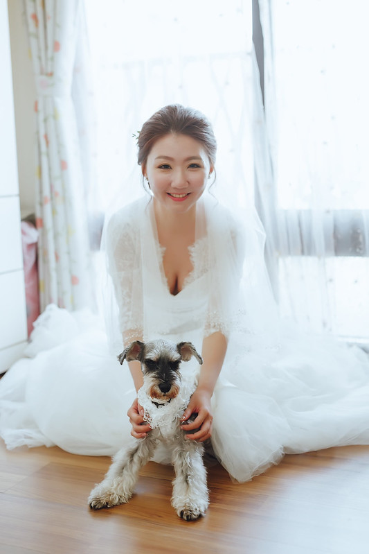 Bo婚禮紀實作品 Wedding婚禮記錄 