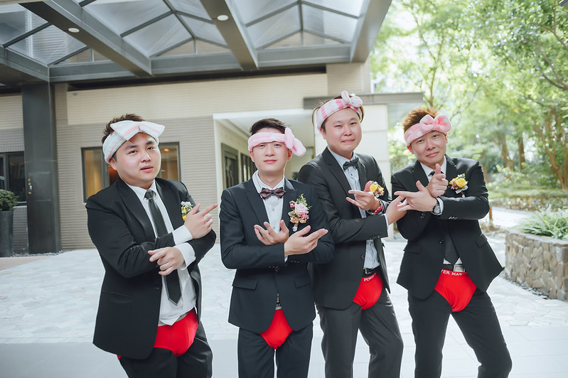Bo婚禮紀實作品 Wedding婚禮記錄 