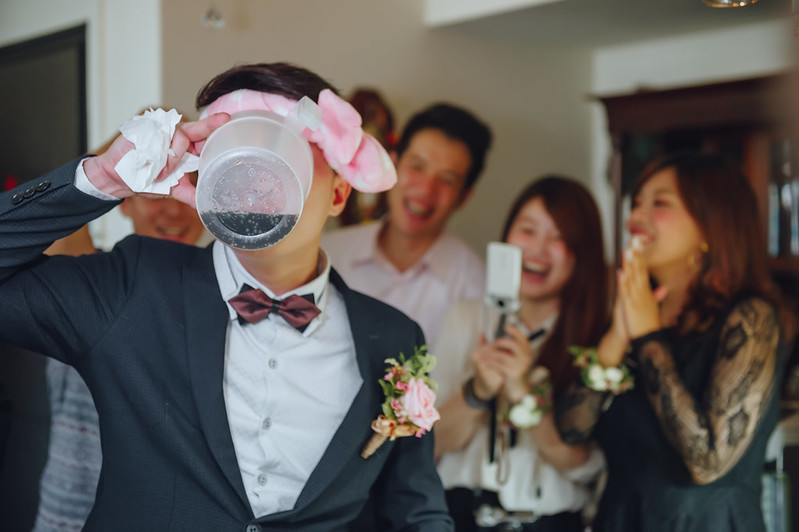 Bo婚禮紀實作品 Wedding婚禮記錄 