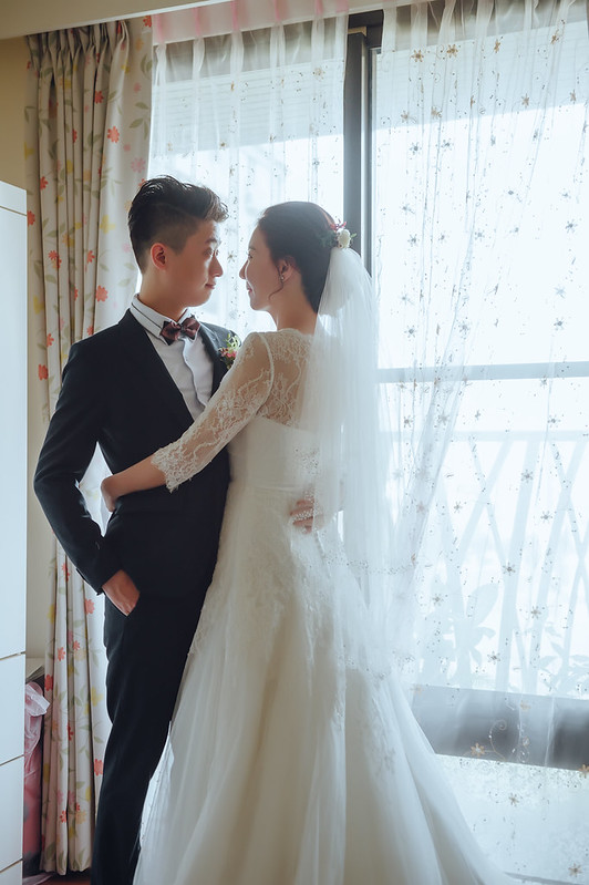 Bo婚禮紀實作品 Wedding婚禮記錄 