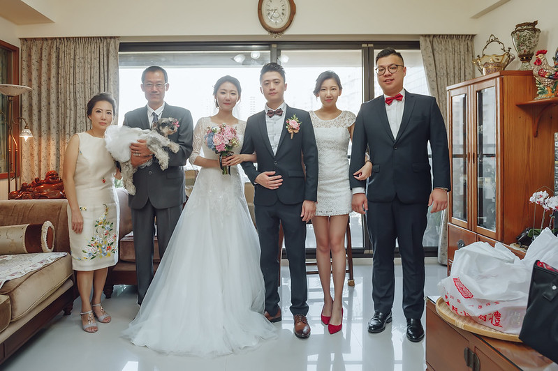 Bo婚禮紀實作品 Wedding婚禮記錄 
