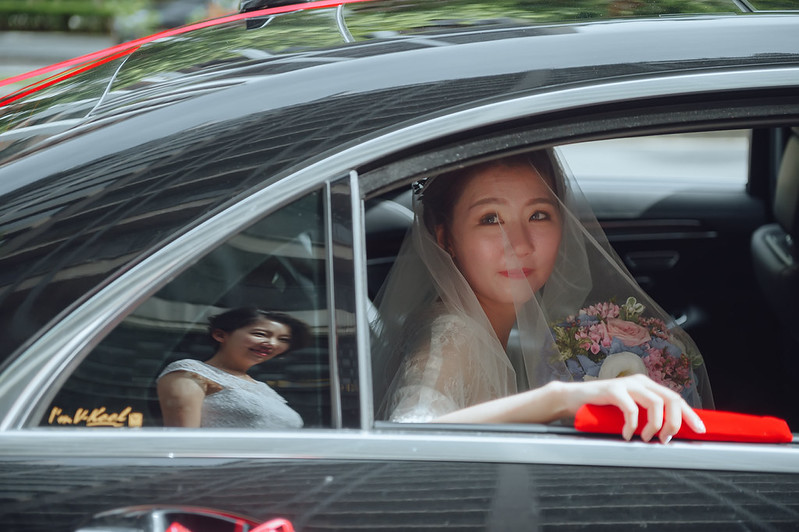 Bo婚禮紀實作品 Wedding婚禮記錄 