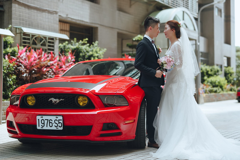 Bo婚禮紀實作品 Wedding婚禮記錄 