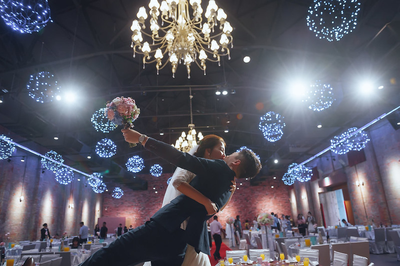 Bo婚禮紀實作品 Wedding婚禮記錄 