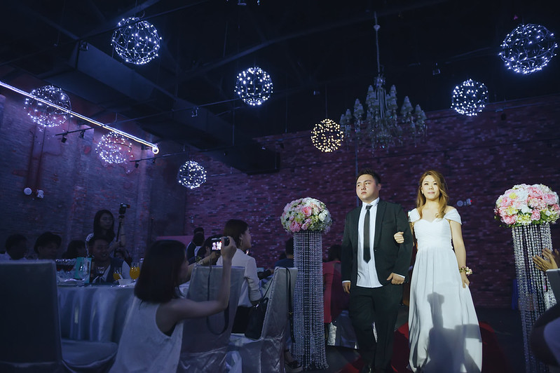 Bo婚禮紀實作品 Wedding婚禮記錄 