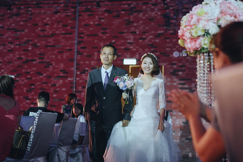 Bo婚禮紀實作品 Wedding婚禮記錄 