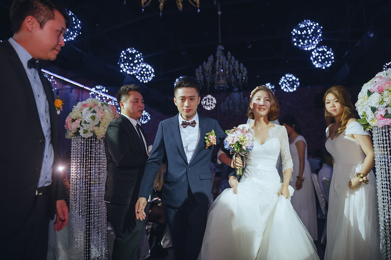 Bo婚禮紀實作品 Wedding婚禮記錄 
