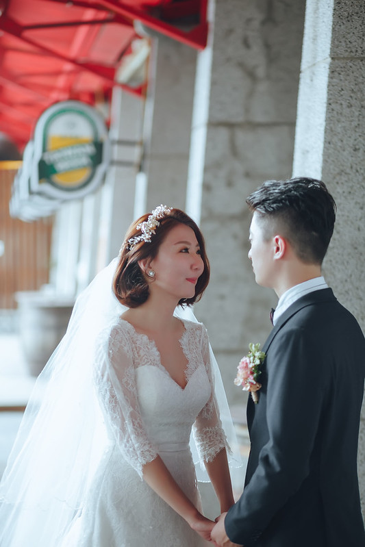 Bo婚禮紀實作品 Wedding婚禮記錄 