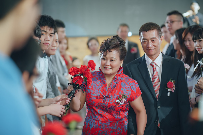Bo婚禮紀實作品 Wedding婚禮記錄 