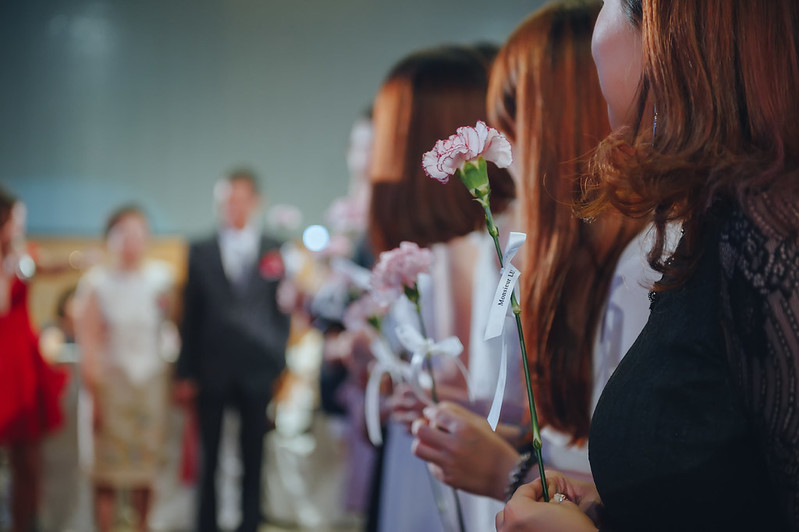 Bo婚禮紀實作品 Wedding婚禮記錄 