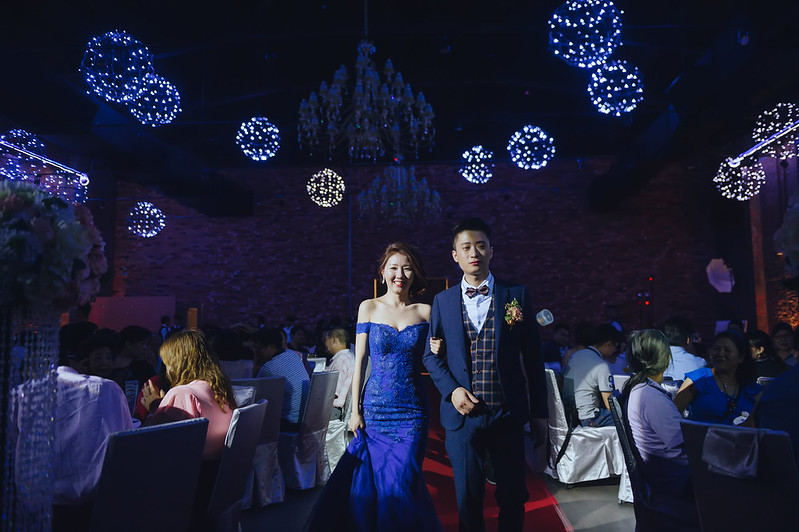 Bo婚禮紀實作品 Wedding婚禮記錄 