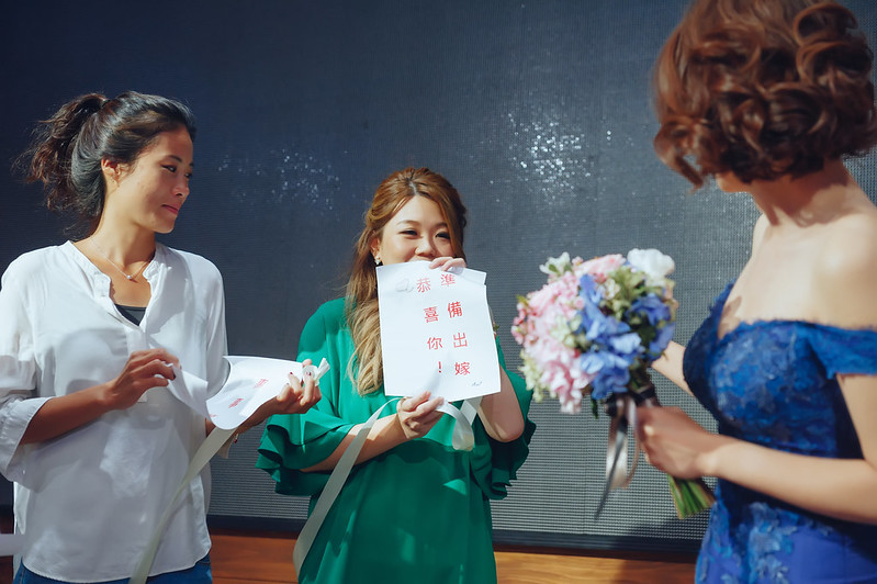 Bo婚禮紀實作品 Wedding婚禮記錄 