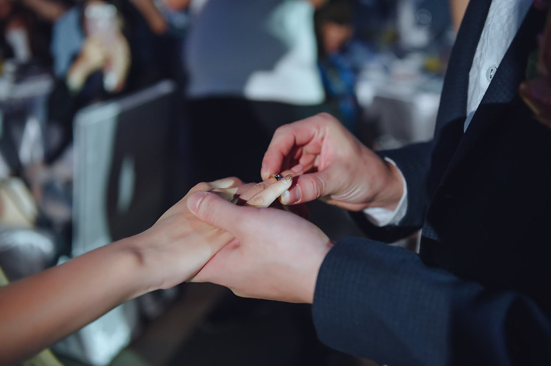 Bo婚禮紀實作品 Wedding婚禮記錄 