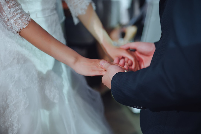 Bo婚禮紀實作品 Wedding婚禮記錄 
