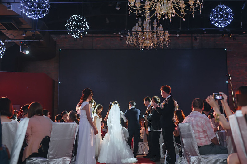 Bo婚禮紀實作品 Wedding婚禮記錄 