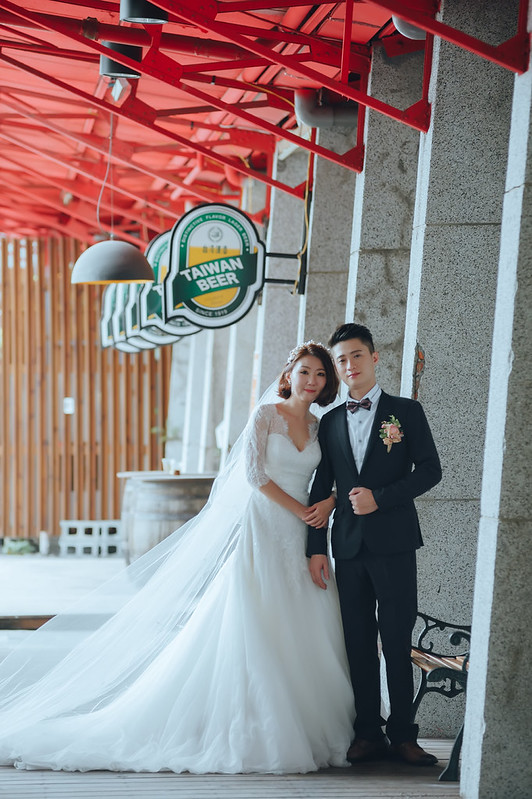 Bo婚禮紀實作品 Wedding婚禮記錄 