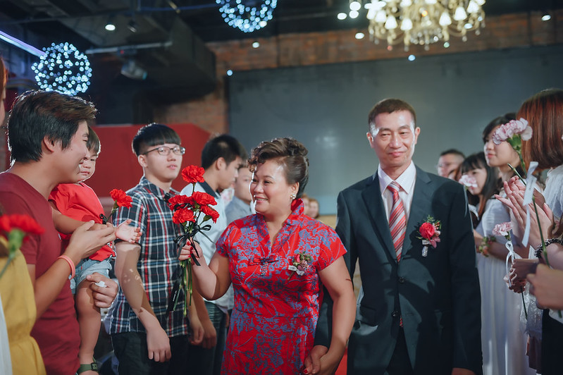 Bo婚禮紀實作品 Wedding婚禮記錄 