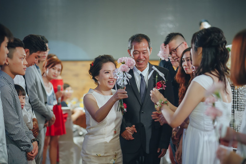 Bo婚禮紀實作品 Wedding婚禮記錄 