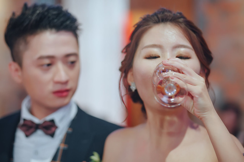 Bo婚禮紀實作品 Wedding婚禮記錄 