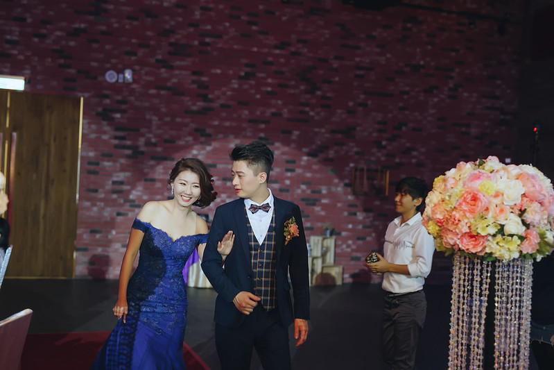 Bo婚禮紀實作品 Wedding婚禮記錄 