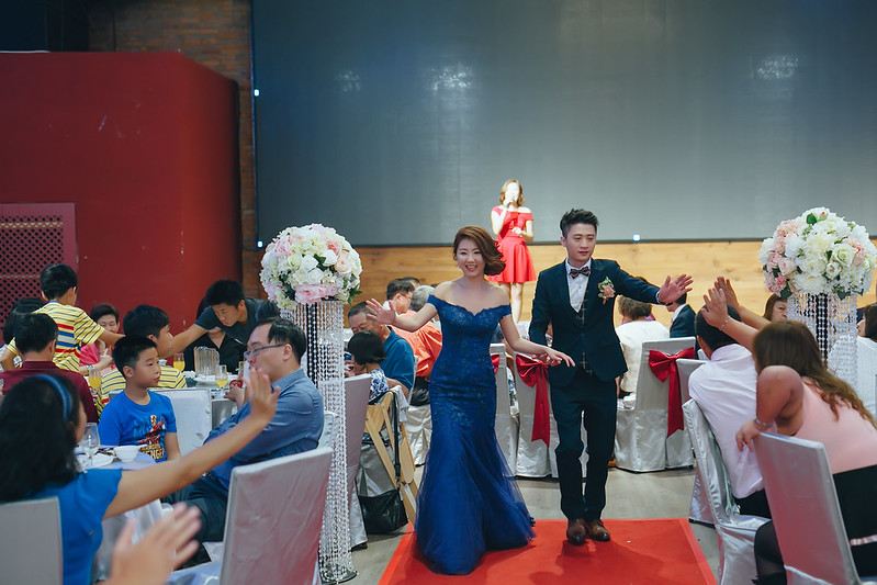 Bo婚禮紀實作品 Wedding婚禮記錄 