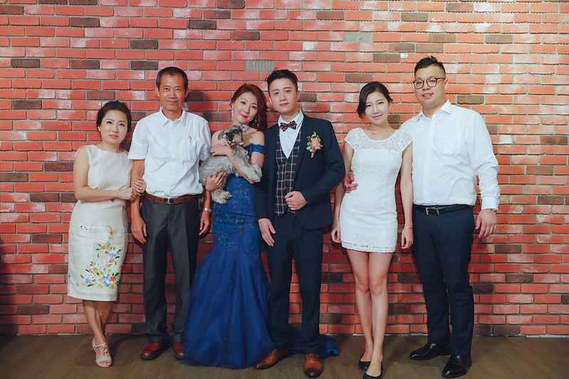 Bo婚禮紀實作品 Wedding婚禮記錄 