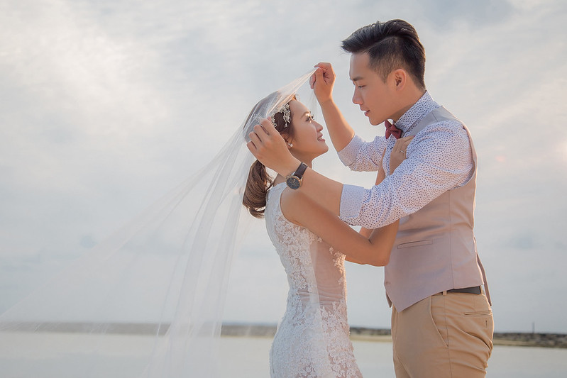 沖繩婚紗婚禮 海外婚紗婚禮攝影推薦 