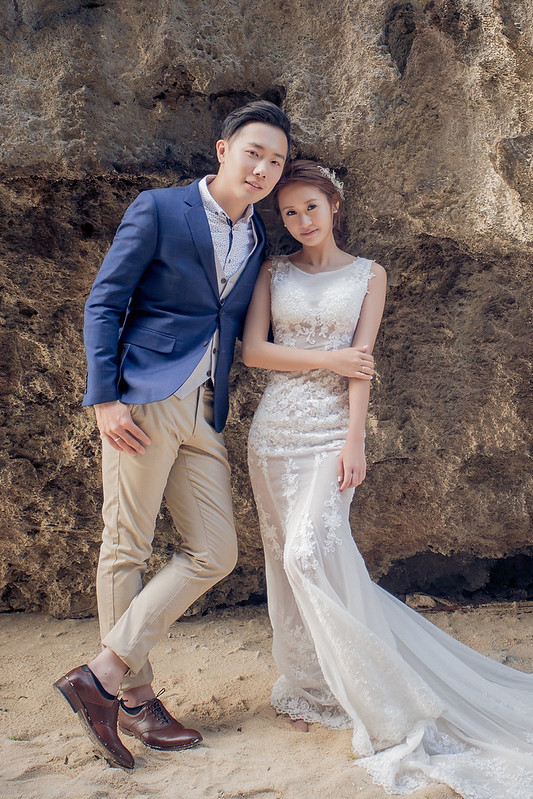 沖繩婚紗婚禮 海外婚紗婚禮攝影推薦 