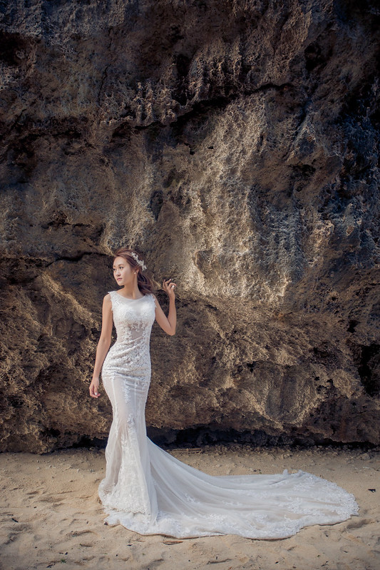 沖繩婚紗婚禮 海外婚紗婚禮攝影推薦 
