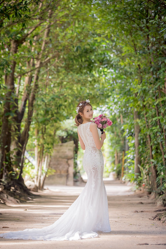 沖繩婚紗婚禮 海外婚紗婚禮攝影推薦 
