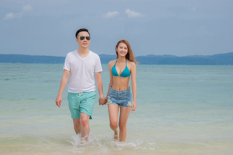 沖繩婚紗婚禮 海外婚紗婚禮攝影推薦 