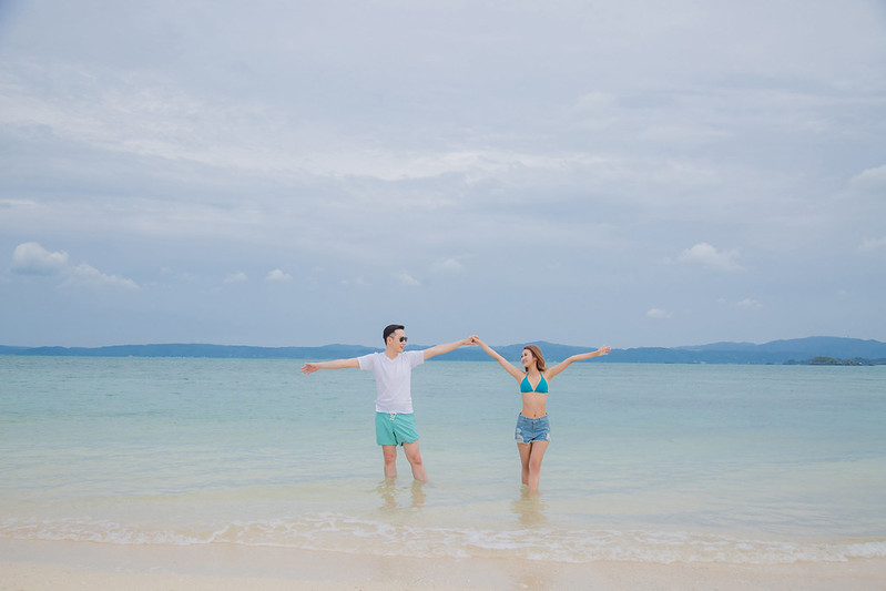 沖繩婚紗婚禮 海外婚紗婚禮攝影推薦 
