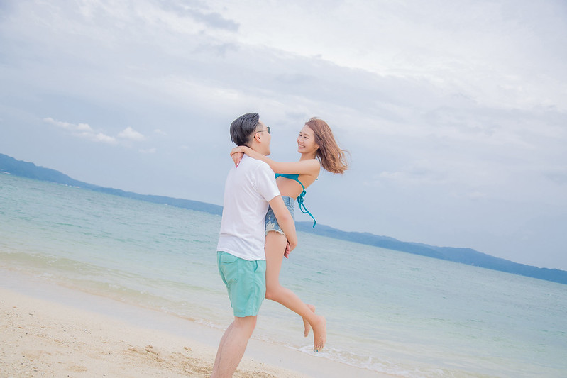 沖繩婚紗婚禮 海外婚紗婚禮攝影推薦 