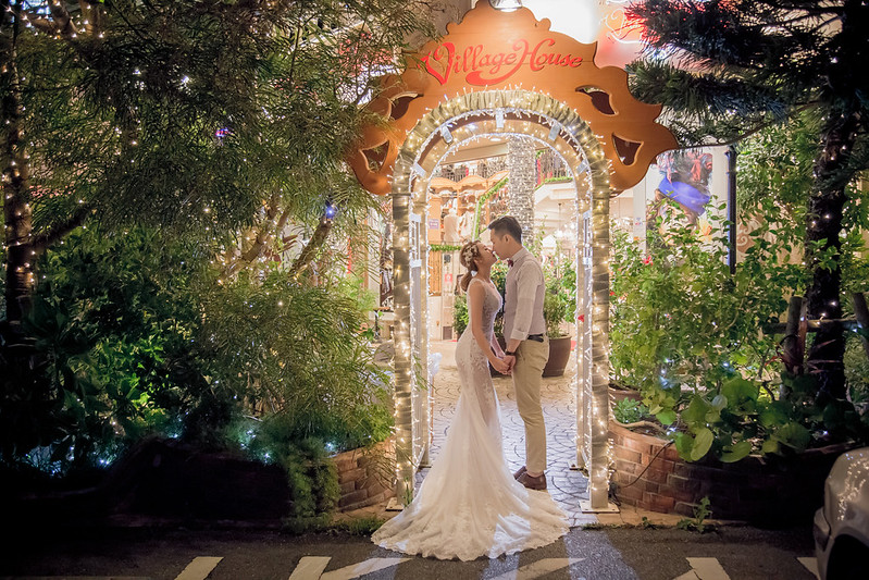 沖繩婚紗婚禮 海外婚紗婚禮攝影推薦 
