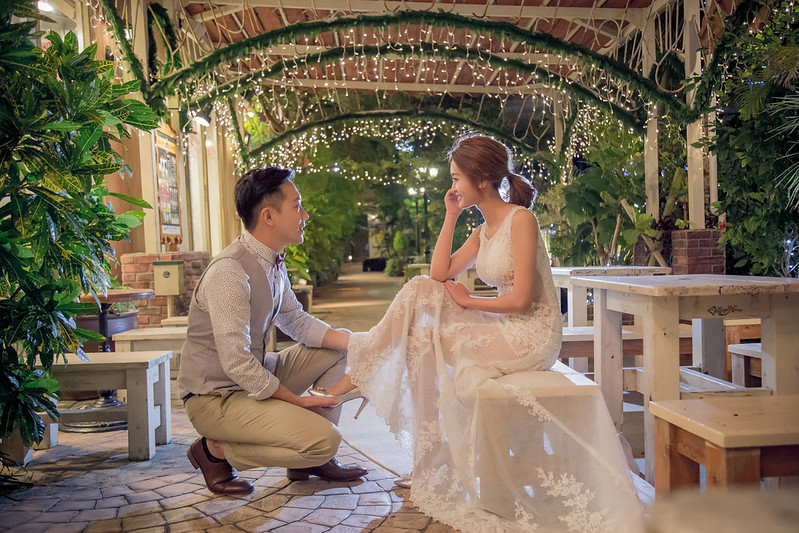 沖繩婚紗婚禮 海外婚紗婚禮攝影推薦 
