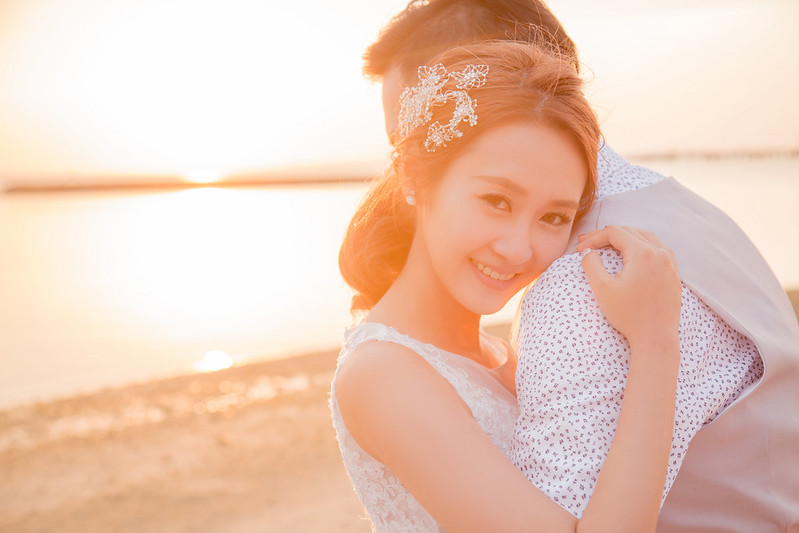 沖繩婚紗婚禮 海外婚紗婚禮攝影推薦 