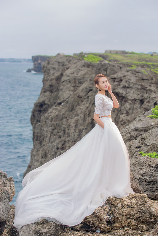 沖繩婚紗婚禮 海外婚紗婚禮攝影推薦 