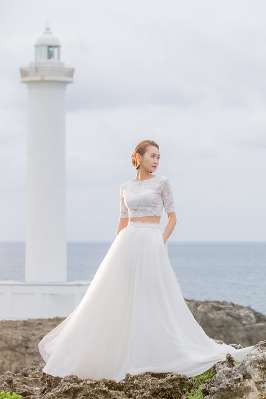 沖繩婚紗婚禮 海外婚紗婚禮攝影推薦 