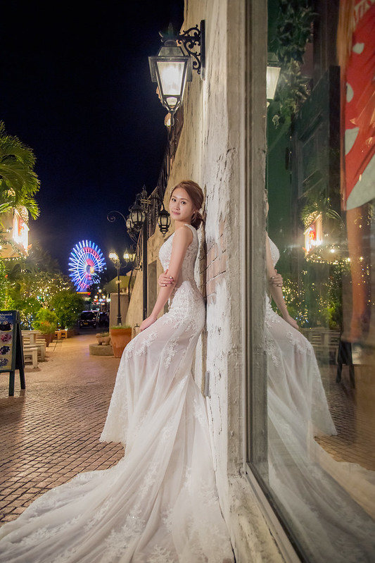 沖繩婚紗婚禮 海外婚紗婚禮攝影推薦 