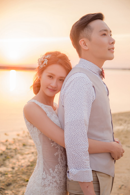 沖繩婚紗婚禮 海外婚紗婚禮攝影推薦 