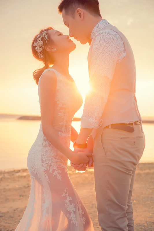 沖繩婚紗婚禮 海外婚紗婚禮攝影推薦 