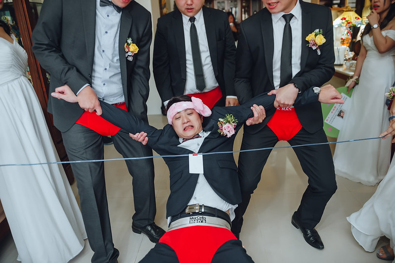 Bo婚禮紀實作品 Wedding婚禮記錄 
