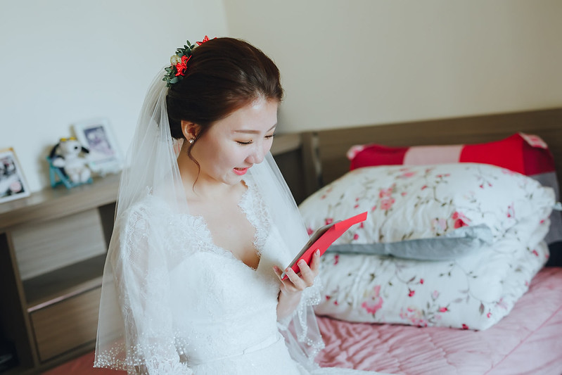 Bo婚禮紀實作品 Wedding婚禮記錄 