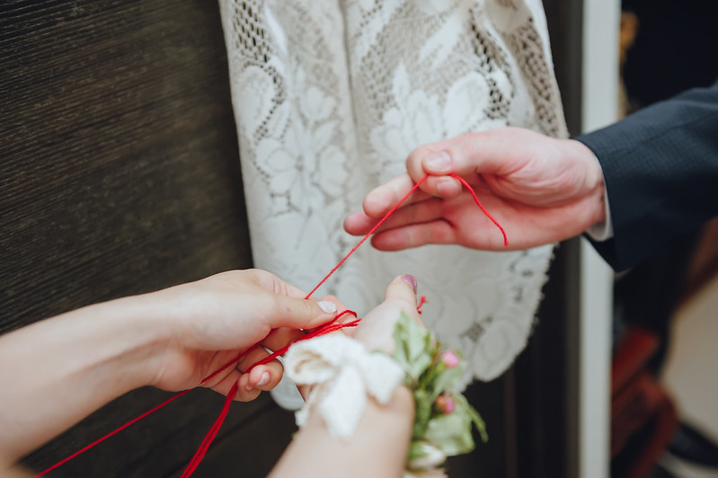 Bo婚禮紀實作品 Wedding婚禮記錄 