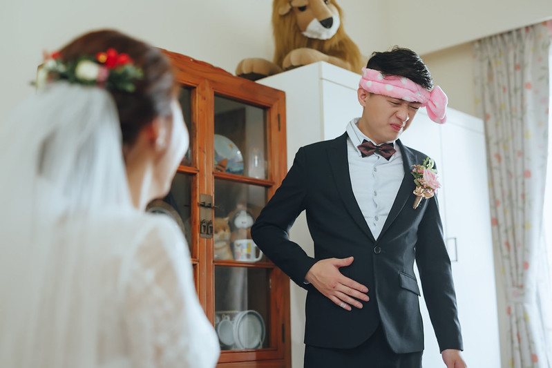 Bo婚禮紀實作品 Wedding婚禮記錄 