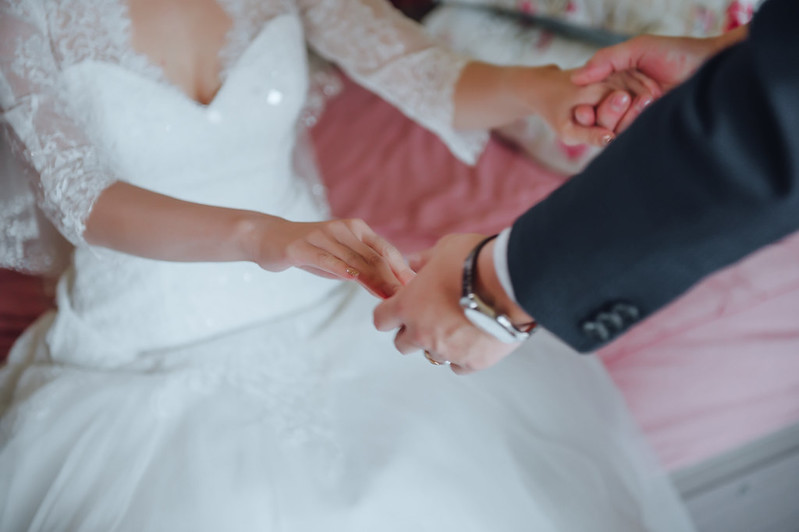 Bo婚禮紀實作品 Wedding婚禮記錄 